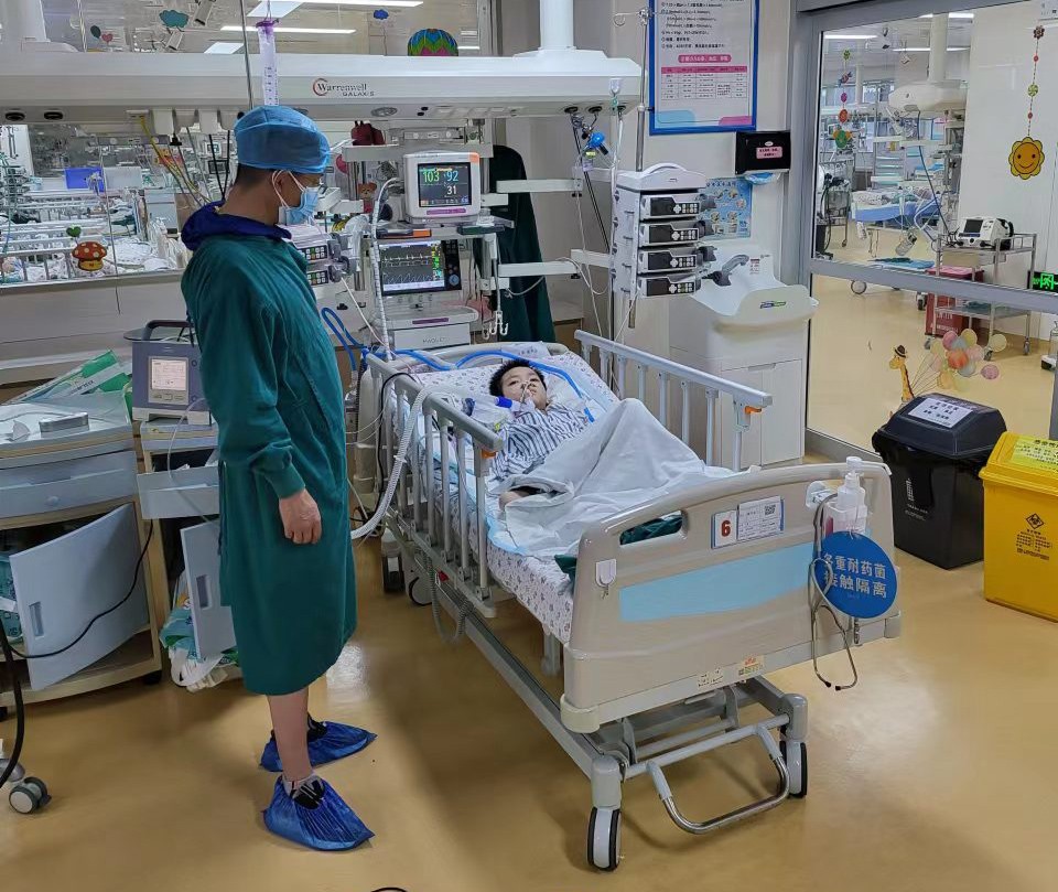 会同县跨省救护车出租公司